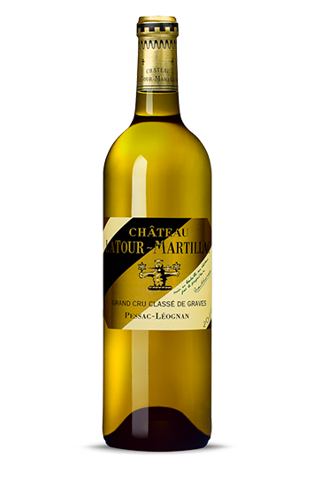 Chateau latour-martillac