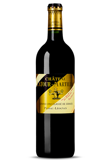 Chateau latour-martillac
