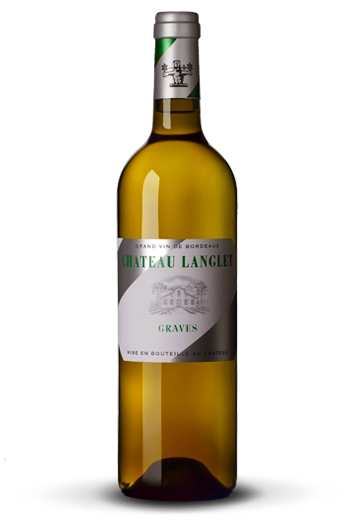 chateau-langue
