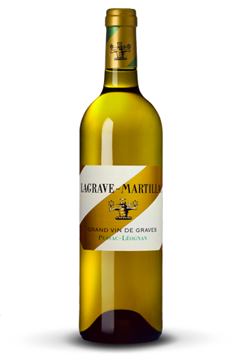 lagrave-martillac