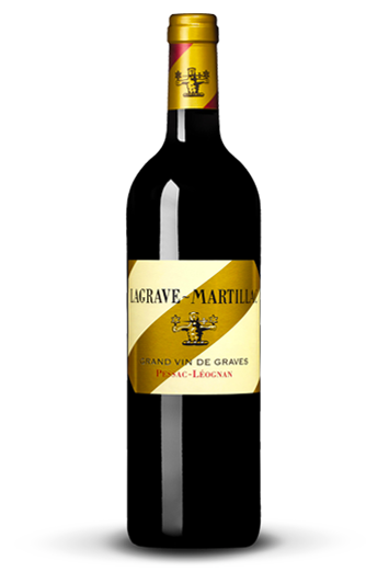 lagrave-martillac-rouge