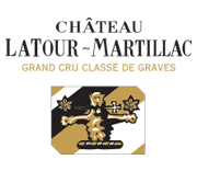 Logo Château Latour Martillac