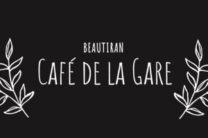 Le Café de la Gare